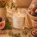 Figo- Vela Aromática Artesanal