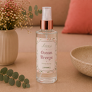 Ocean Breeze- Home Spray