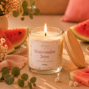 Watermelon Juice- Vela Aromática Artesanal